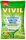 VIVIL® Limette-Minze ohne Zucker Bonbons 33 St./ 120,0 g, 1 Pack