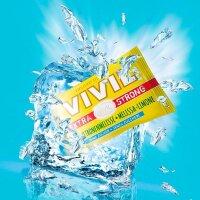 VIVIL® Extra Strong Zitronenmelisse Bonbons 75,0 g, 3 Pack