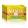 VIVIL® Extra Strong Zitronenmelisse Bonbons 75,0 g, 3 Pack