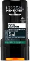 LORÉAL MEN EXPERT Total Clean Carbon Duschgel 250 ml