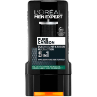 LORÉAL MEN EXPERT Total Clean Carbon Duschgel 250 ml