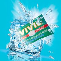 VIVIL® Extra Strong Eukalyptus-Menthol Bonbons 75,0 g, 3 Pack