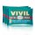 VIVIL® Extra Strong Eukalyptus-Menthol Bonbons 75,0 g, 3 Pack