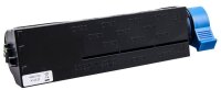 OKI 45807102  schwarz Toner