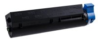 OKI 45807106  schwarz Toner