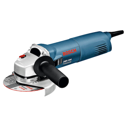 BOSCH Professional GWS 1400 Winkelschleifer 1.400 W