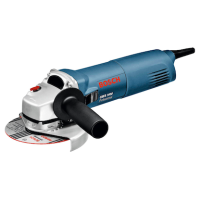 BOSCH Professional GWS 1400 Winkelschleifer 1.400 W