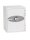 phoenix Tresor Data Combi mit Feuerschutz signalweiß 50,0 x 50,0 x 64,0 cm