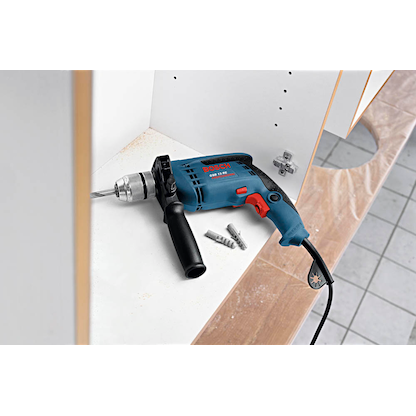 BOSCH Professional GSB 13 RE Schlagbohrmaschine