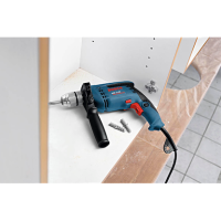 BOSCH Professional GSB 13 RE Schlagbohrmaschine