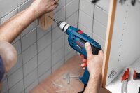 BOSCH Professional GSB 13 RE Schlagbohrmaschine