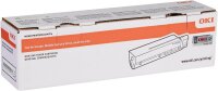 OKI 45807111  schwarz Toner