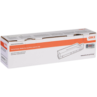 OKI 45807111  schwarz Toner