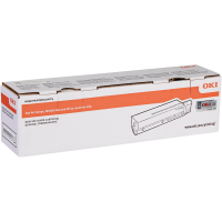 OKI 45807111  schwarz Toner