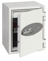 phoenix Tresor Data Combi mit Feuerschutz...