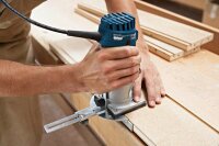 BOSCH Professional GKF 600 Kantenfräse 600 W