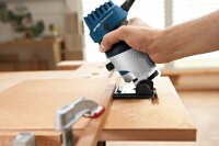 BOSCH Professional GKF 600 Kantenfräse 600 W