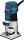 BOSCH Professional GKF 600 Kantenfräse 600 W