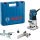 BOSCH Professional GKF 600 Kantenfräse 600 W