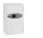 phoenix Tresor Data Combi mit Feuerschutz signalweiß 65,5 x 56,0 x 116,0 cm
