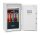 phoenix Tresor Data Combi mit Feuerschutz signalweiß 65,5 x 56,0 x 116,0 cm