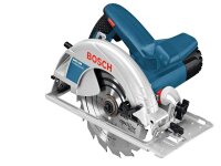 BOSCH Professional GKS 190 Handkreissäge 1.400 W