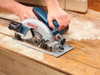 BOSCH Professional GKS 190 Handkreissäge 1.400 W