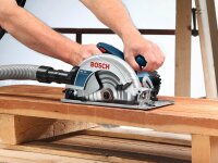 BOSCH Professional GKS 190 Handkreissäge 1.400 W
