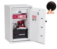 phoenix Tresor Data Combi mit Feuerschutz...