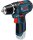 BOSCH Professional GSR 12V-15 Akku-Bohrschrauber 12,0 V, ohne Akku