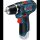 BOSCH Professional GSR 12V-15 Akku-Bohrschrauber 12,0 V, ohne Akku