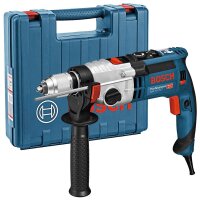 BOSCH Professional GSB 21-2 RCT Schlagbohrmaschine