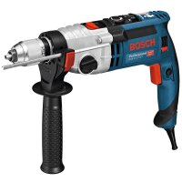 BOSCH Professional GSB 21-2 RCT Schlagbohrmaschine