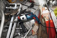 BOSCH Professional GSB 21-2 RCT Schlagbohrmaschine