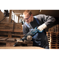 BOSCH Professional GSA 1300 PCE Säbelsäge 1.300...