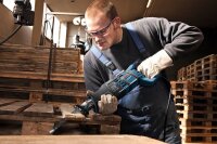BOSCH Professional GSA 1300 PCE Säbelsäge 1.300...