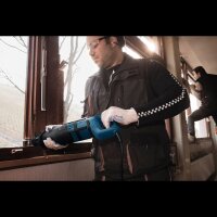 BOSCH Professional GSA 1300 PCE Säbelsäge 1.300 W, ohne Akku