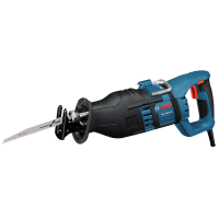 BOSCH Professional GSA 1300 PCE Säbelsäge 1.300 W, ohne Akku
