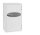phoenix Tresor Data Combi mit Feuerschutz signalweiß 65,5 x 56,0 x 116,0 cm