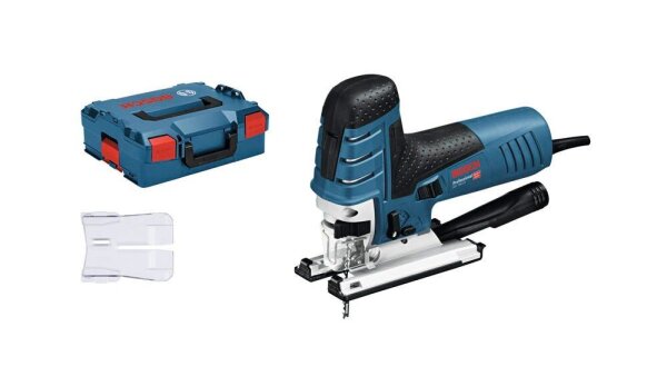 BOSCH Professional GST 150 CE Stichsäge 780 W, ohne Akku