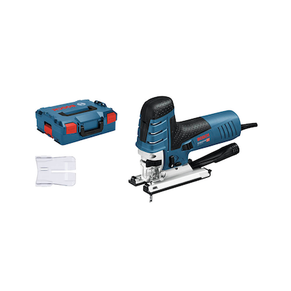 BOSCH Professional GST 150 CE Stichsäge 780 W, ohne Akku