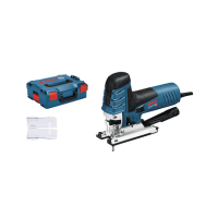 BOSCH Professional GST 150 CE Stichsäge 780 W, ohne...