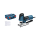 BOSCH Professional GST 150 CE Stichsäge 780 W, ohne Akku
