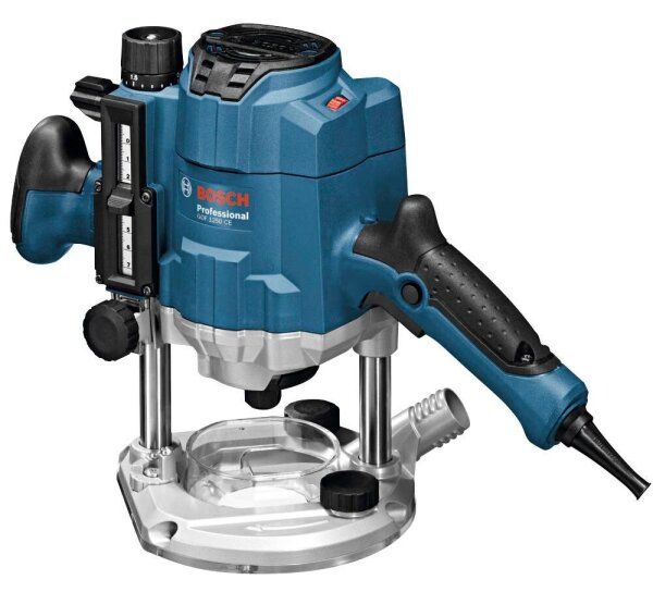 BOSCH Professional GOF 1250 CE Oberfräse 1.250 W