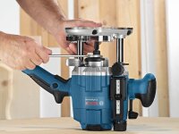 BOSCH Professional GOF 1250 CE Oberfräse 1.250 W