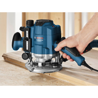 BOSCH Professional GOF 1250 CE Oberfräse 1.250 W