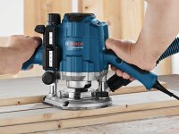 BOSCH Professional GOF 1250 CE Oberfräse 1.250 W