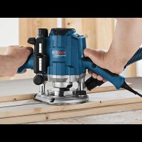 BOSCH Professional GOF 1250 CE Oberfräse 1.250 W