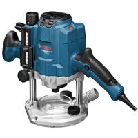 BOSCH Professional GOF 1250 CE Oberfräse 1.250 W
