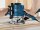 BOSCH Professional GOF 1250 CE Oberfräse 1.250 W